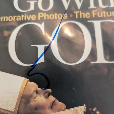 Pope John Paul II Magazines Choice 5