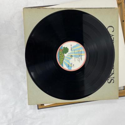 Cat Stevens - The Year of the Cat - Framed vintage vinyl ablum