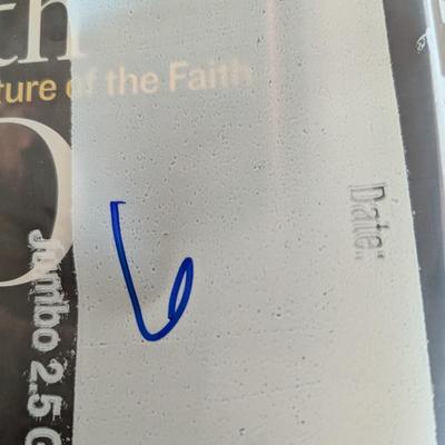 Pope John Paul II & Pope Francis Magazines Choice 6