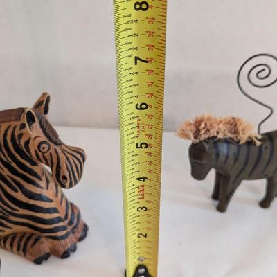 Zebra Collection