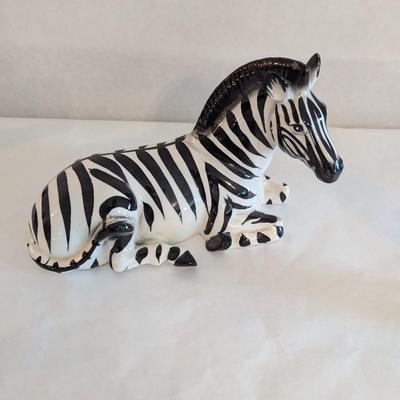 Zebra Collection