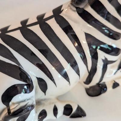 Zebra Collection