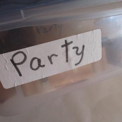 Various Party Wood Rubber Stamps Craft Card Art Making Wooden Stamps