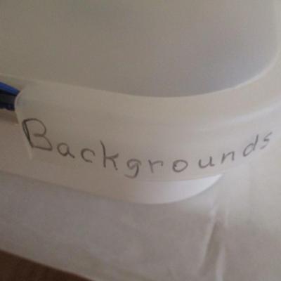 Various Backgrounds Wood Rubber Stamps Craft Card Art Making Wooden Stamps