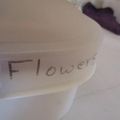 Various Flowers Wood Rubber Stamps Craft Card Art Making Wooden Stamp