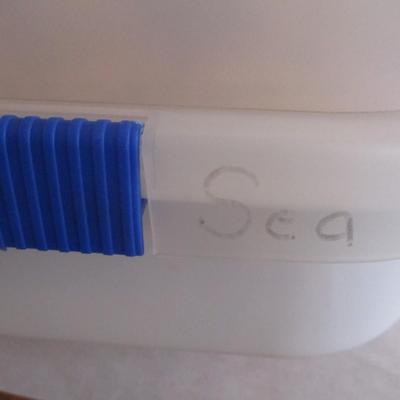 Various Sea Wood Rubber Stamps Craft Card Art Making Wooden Stamps (see all pictures)