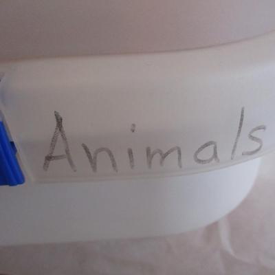 Various Animals Wood Rubber Stamps Craft Card Art Making Wooden Stamps