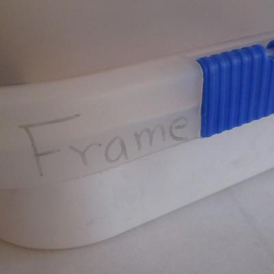 Various Frames Wood Rubber Stamps Craft Card Art Making Wooden Stamps (see all pictures)