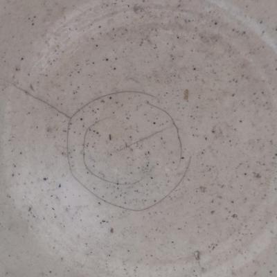 Glazed Pottery Pitcher