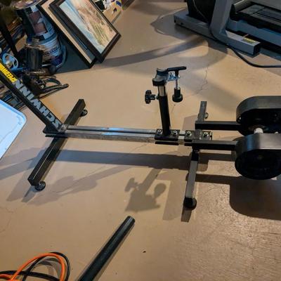 Schwinn Speedworks Indoor Bike Trainer