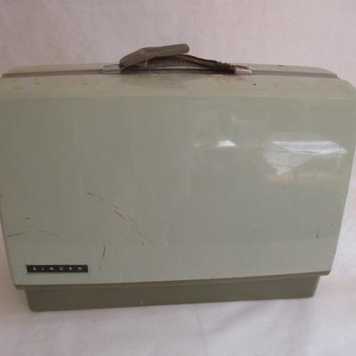 Singer Touch & Sew Special Zig-Zag Model 626