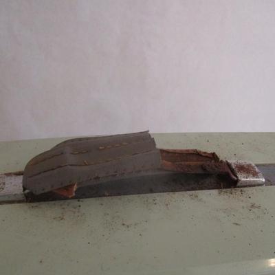 Singer Touch & Sew Special Zig-Zag Model 626