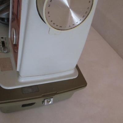 Singer Touch & Sew Special Zig-Zag Model 626