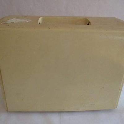 Singer Golden Touch & Sew Deluxe Zig-Zag Model 640