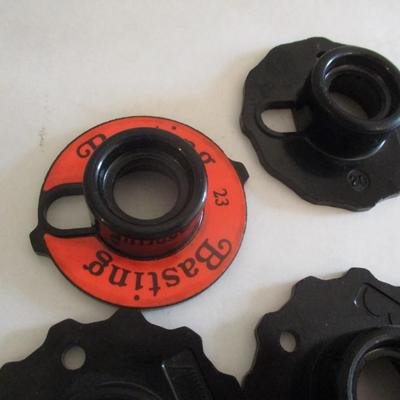 Singer Sewing Machine Attachments