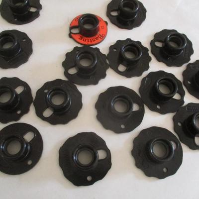 Singer Sewing Machine Attachments