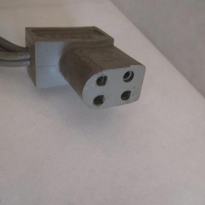 Singer Sewing Machine Foot Pedal