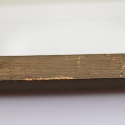 T. Allom - Proof Sword Rock