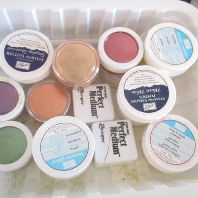 Embossing Markers Arts & Crafts Supplies