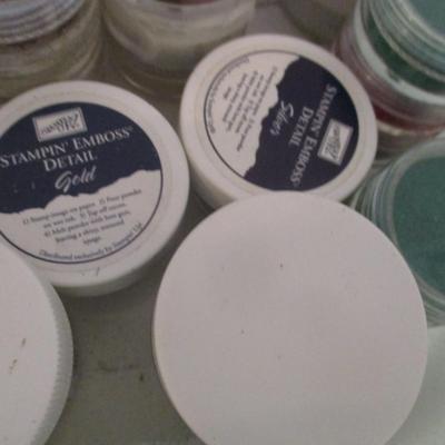 Embossing Markers Arts & Crafts Supplies