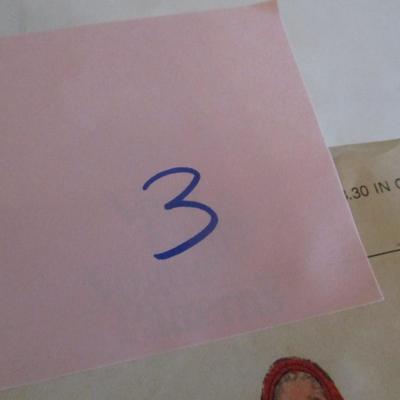 Vintage Clothing Patterns Butterick SimplicityChoice 3