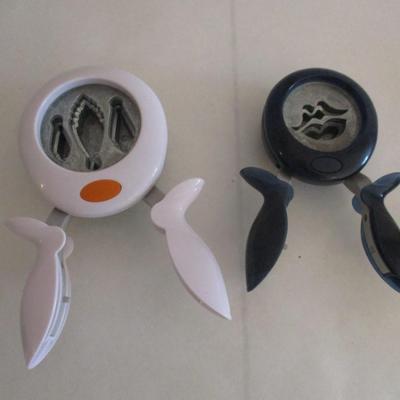 Fiskars Squeeze Punches