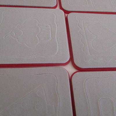 Sizzlits Thin Dies Frog Santa Gecko Choice 1