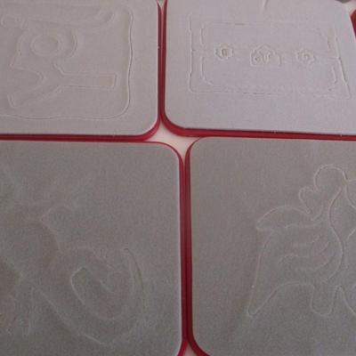 Sizzlits Thin Dies Frog Santa Gecko Choice 1