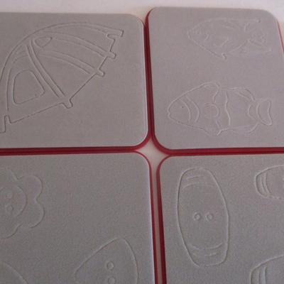 Sizzlits Thin Dies Ice Cream Cone Spider Crab