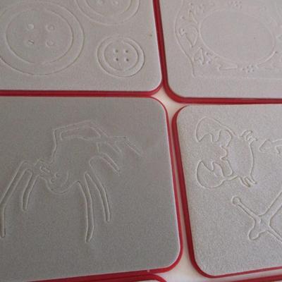 Sizzlits Thin Dies Ice Cream Cone Spider Crab