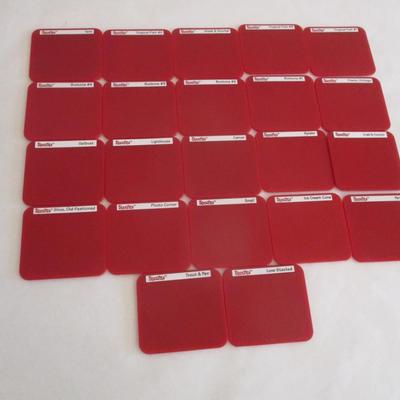 Sizzlits Thin Dies Ice Cream Cone Spider Crab