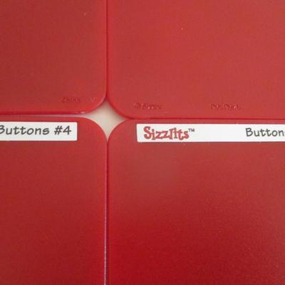 Sizzlits Thin Dies Ice Cream Cone Spider Crab