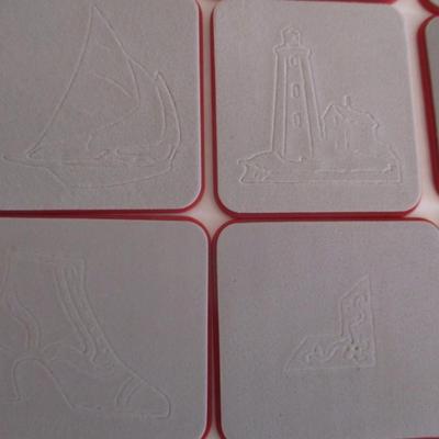 Sizzlits Thin Dies Ice Cream Cone Spider Crab