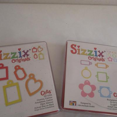 Sizzix Original Die Cuts