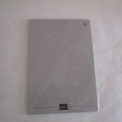 Stamping Up Magnetic Cutting Plate