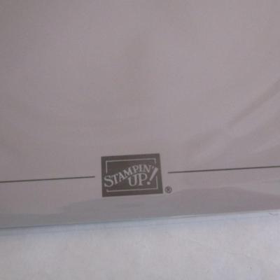 Stamping Up Magnetic Cutting Plate