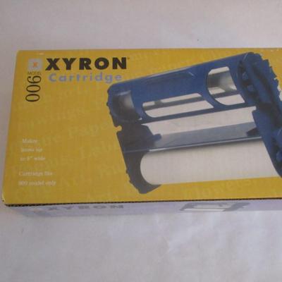 Xyron Model 900 Cartridge