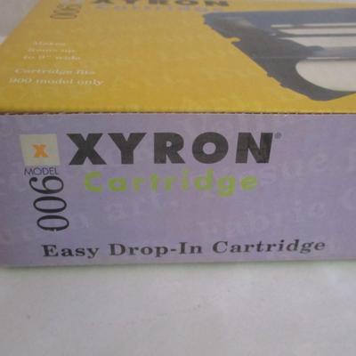 Xyron Model 900 Cartridge
