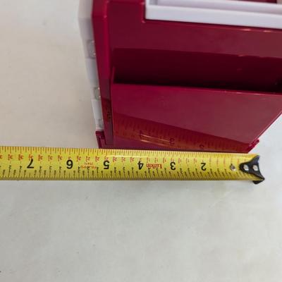 Travel Sewing Kit & Made In Italy Crane Scissors