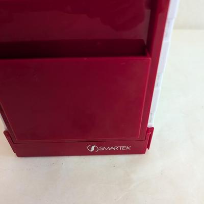 Travel Sewing Kit & Made In Italy Crane Scissors