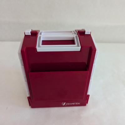 Travel Sewing Kit & Made In Italy Crane Scissors