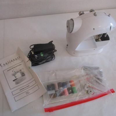 Continental Electric Model CE1-131 Sewing Machine