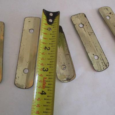 Xylophone Character Keys