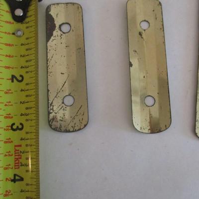 Xylophone Character Keys