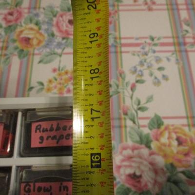 Small Craft Storage Cabinet