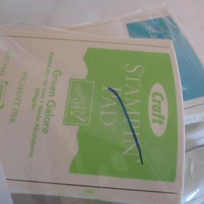 Craft Stampin' Pads Choice 1