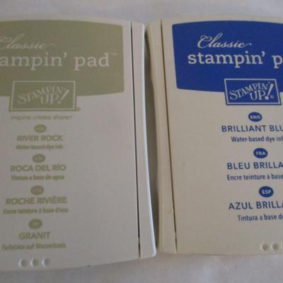 Craft Stampin' Pads Choice 2