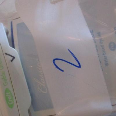 Craft Stampin' Pads Choice 2