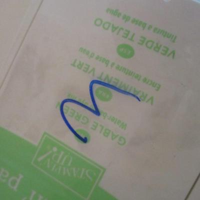 Craft Stampin' Pads Choice 3