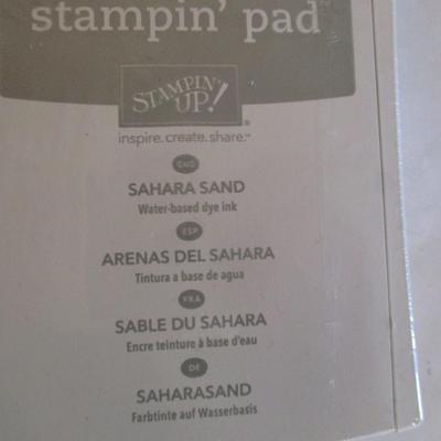 Craft Stampin' Pads Choice 3